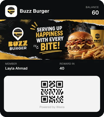 Buzz Burger