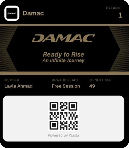 Damac